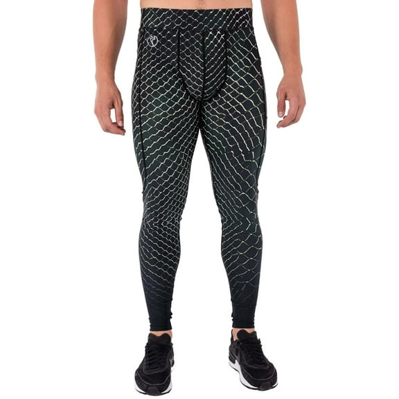 Taipan Meggings with Removable Crotch Pad