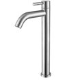 thumbnail image 3 of BR Mezclador regulable de lavabo frío/calor para lavabo o lavabo de baño, 3 of 3