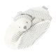thumbnail image 2 of Bebé comodidad juguete peluche muñeca animal recién nacido pacificacion toalla recién nacido edredón, 2 of 5