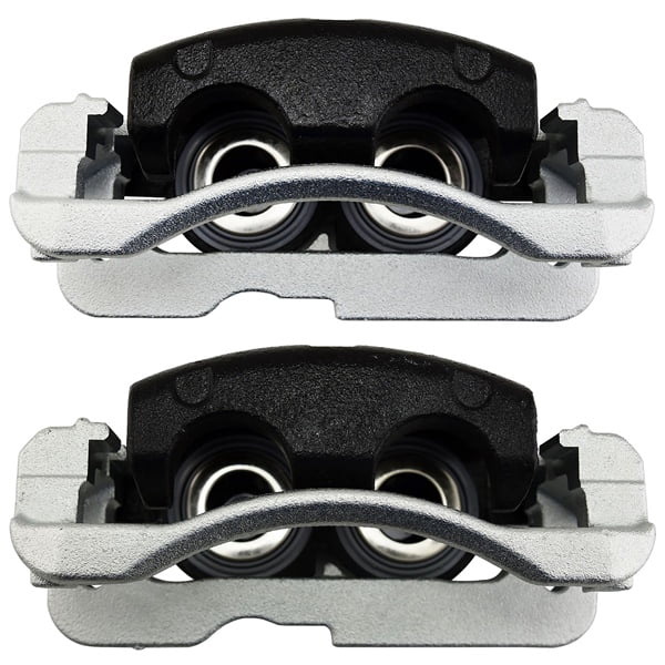 Front Brake Caliper Set