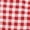 Red, variant on Women Two-Piece Resort Short Suit Linen Check Vest Red M