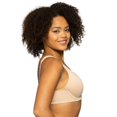 thumbnail image 4 of Women's Vanity Fair 75204 Beyond Comfort Full Coverage Underwire Bra (Damask Neutral 36B), 4 of 4