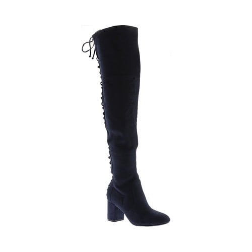 reason over the knee boot charles by charles david
