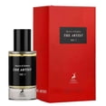 thumbnail image 1 of Perfume Maison Alhambra The Artist No 1 EDP 100 ml, 1 of 2