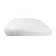thumbnail image 1 of Reemplazo de la tapa del espejo retrovisor derecho del pasajero para Toyota Camry V70 8ª 2018-2021, blanco, 1 of 6