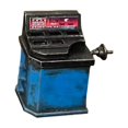 thumbnail image 4 of jiaping 1/64 Tire Dynamic Balancing Machine Model Miniature DIY Scene Accessories Garage Blue Distressed, 4 of 8