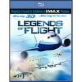 thumbnail image 1 of Pre-Owned LEGENDS OF FLIGHT 3D (IMAX), 1 of 1