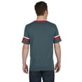 thumbnail image 3 of Augusta Sportswear Adult Sleeve Stripe Jersey - 360, 3 of 4