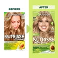 thumbnail image 2 of Garnier Nutrisse Ultra Crème, Coloration Permanente, Longue-Durée, 1 unité, 2 of 9