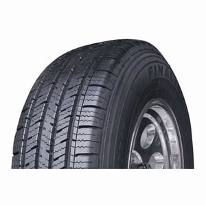 Finalist TERRENO HT LT235/80R17 10PR 120/117R Load Range E All Season Highway Terrain Tire LT235/80/17 (Tire Only) Sansujyuku sansujyuku.com
