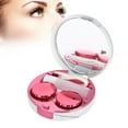 thumbnail image 4 of Contact Lenses Soaking Case, Light In Weight High-End Contact Lens Box, For Makeups Make Up, 4 of 8