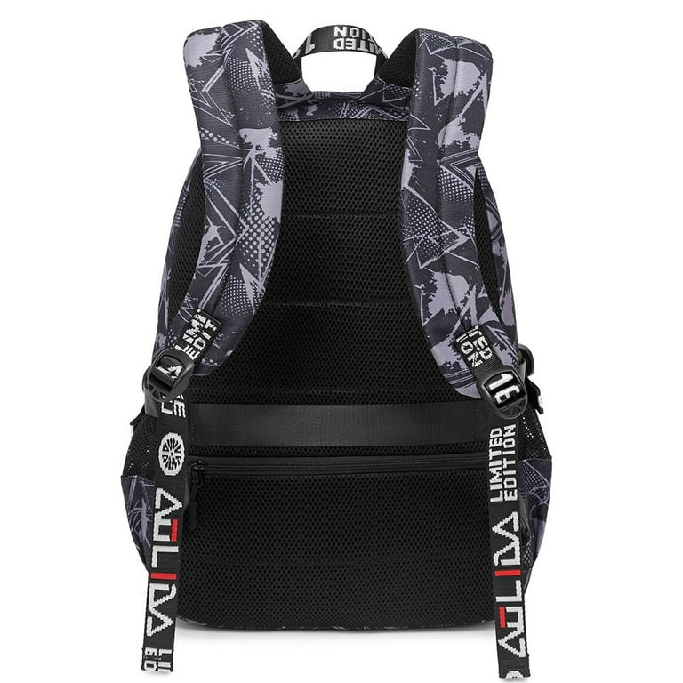 HARu♥️　3/3 Y-3 Utility Backpack - Dove Grey (Cordura) - HD3337