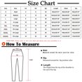 thumbnail image 5 of Tarmeek Women's Sweatpants Wide Leg Yoga Pants High Waisted Adjustable Tie Knot Joggers Casual Loose Plus Size Lounge Sweatpants with Pocket, 5 of 5