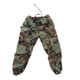 thumbnail image 3 of Ropa para muñecos masculinos a escala 1/6, pantalones de hip hop, traje de moda hecho a mano para Verde, 3 of 9