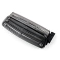 thumbnail image 2 of Smoke Windscreen Windshield Vent For Honda Goldwing 1800 GL1800 2001-2016, 2 of 5