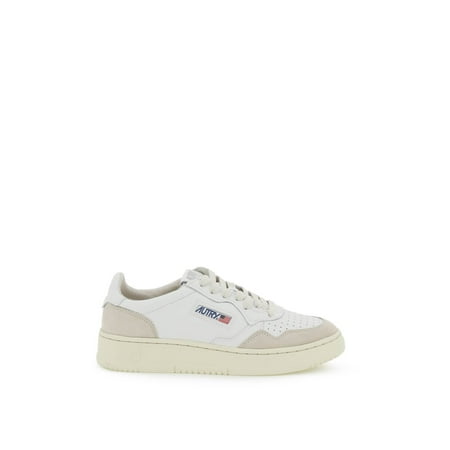 

Autry Leather Medalist Low Sneakers Women