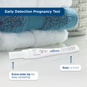 Clearblue Early Detection Pregnancy Test, 5 Tests