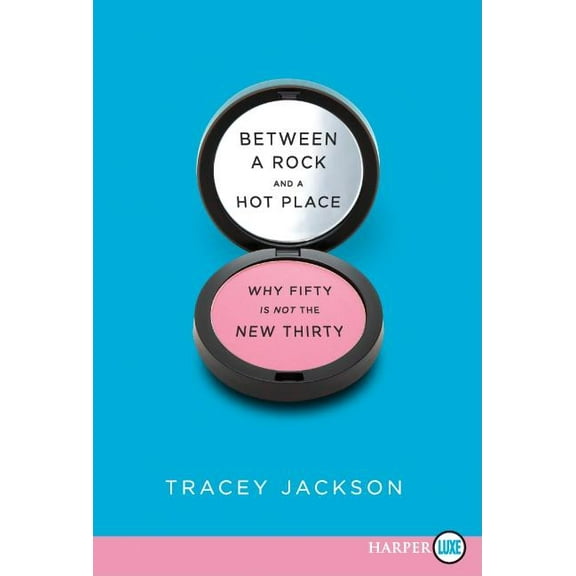 Between a Rock and a Hot Place LP, (Paperback)