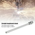 thumbnail image 4 of ER11M 150L Collet Chuck Holder Straight Shank Extension High Rigidity Clamping Force Reduce Costs Improve Efficiency Available Models, 4 of 8