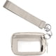 thumbnail image 1 of Cartera Iris para mujer xinyu Billetera Con llavero 5,9 x 3,5 pulgadas Beige, 1 of 6