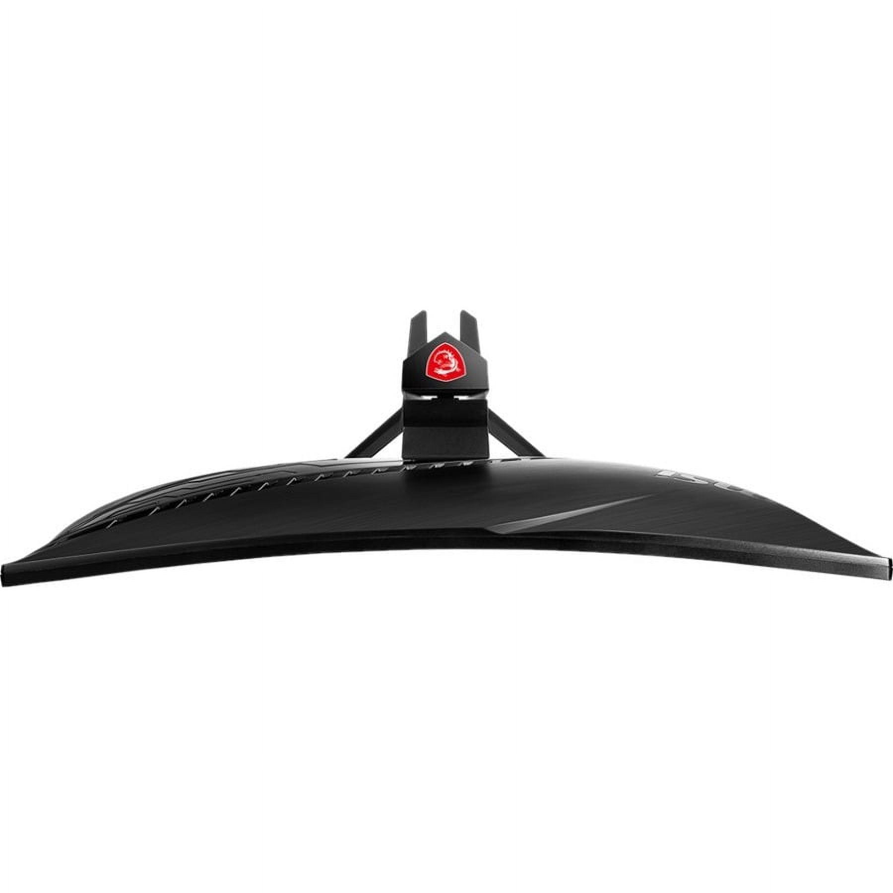 MSI Optix MAG271CQR - LED monitor - curved - 27