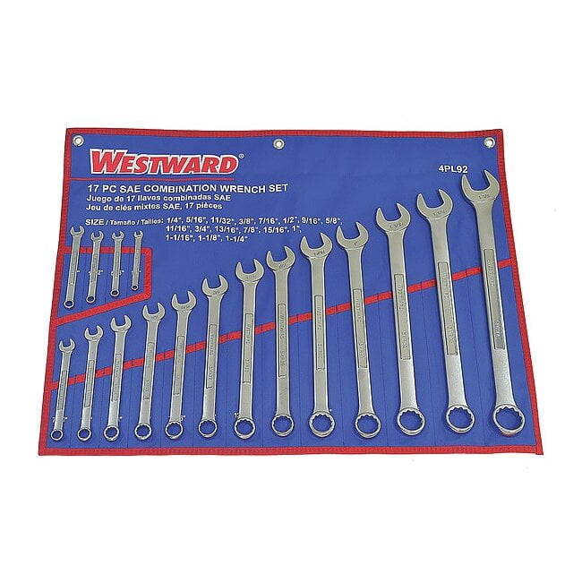 WEST. ウェッシャーツ!!!!!!!【青】 Westward Socket Wrench Set,3/8 in. Dr,125 pc 6XZ82 - Walmart.com
