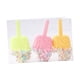 thumbnail image 1 of Adornos colgantes para de Navidad, colgantes con dijes, adornos colgantes reutilizables para de Navidad, adorno para de Navidad para Helado de palito, 1 of 9