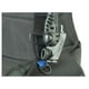 thumbnail image 5 of Chaleco BCD CRESSI  Start Buceo Tecnico Negro/Azul Talla XL, 5 of 7