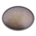 thumbnail image 4 of Runquan 4xWestern Cowboy Buckles for 38mm Belt DIY Replacement Bronze, 4 of 8