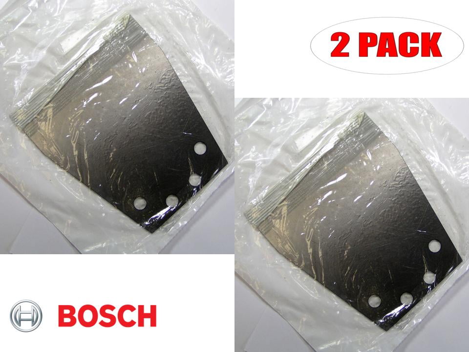 Bosch Parts 2610990509 Pulley-Motor