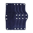 thumbnail image 2 of 4 Piezas Perfecl Banda Sudor De Casco Duro Accesorios Azul, 2 of 7