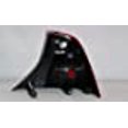 thumbnail image 4 of TYC Left Tail Light Assembly Compatible with 2005-2007 Ford Focus, 4 of 4