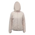 thumbnail image 1 of Chamarra George Talla M Coral Reversible Rosa, 1 of 4