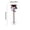 C, variant on EGNMCR Bird Bath With 5-prong Stand Outdoor Metal Bird Bath For Use In Garden Patio Or Balcony Iron Bird f eeder