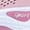 Pink, variant on Mesh Flats for Women Comfortable Walking Shoes Lightweight Slip on Loafers Sneakers