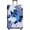 Blue, variant on Travel Luggage Cover, Suitcase Protector Bag Fits 29-30 Inch Luggage Bluemaple
