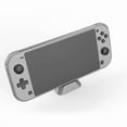 thumbnail image 3 of DOBE Nintendo Switch/Lite Universal Charging Dock - Portable Triangle Charger Stand with Adjustable Viewing Angle, Compact Power Base for Home & Travel, 3 of 7