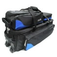 thumbnail image 3 of Pyramid Path Triple Tote Roller Plus Bleu, 3 of 4