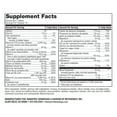 thumbnail image 2 of Bariatric Advantage Chewable Advanced Multi EA Without Iron, High Potency Daily Multivitamin for Bariatric Surgery Patients Including Gastric Bypass, Sleeve Gastrectomy, DS - Mixed Fruit, 60 Count, 2 of 7