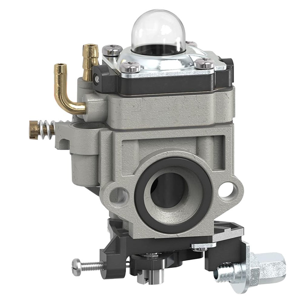 Outlier Lawn Mower Carburetor Kit 1E34F 1E36F TU26 Lawn Mower 22cc 26cc 33cc 34cc 36cc, Lawn Mower Parts & Accessories
