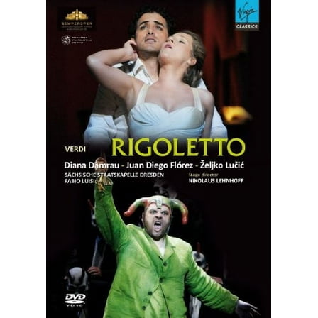 Rigoletto (DVD), Erato, Music & Performance