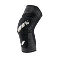 thumbnail image 1 of Rodillera Ridecamp, protección 100% malla ultraligera para MTB, 1 of 7