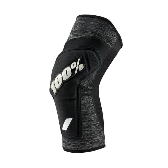 Rodillera 100% malla ultraligera Ridecamp MTB BMX