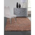 thumbnail image 2 of Benzara Contemporary Style Thick And Plush Area Rug For Modern Homes, Multicolor-Color:Multicolor, 2 of 4