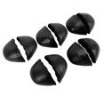 thumbnail image 1 of INSERTOS DE PUNTA REDONDA REDUCTOR DE ZAPATO DE ESPUMA DE PU ESPESADA RELLENO DE COJÍN ANTIDESLIZANTE PARA ZAPATILLAS DE TACÓN ALTO, 1 of 7