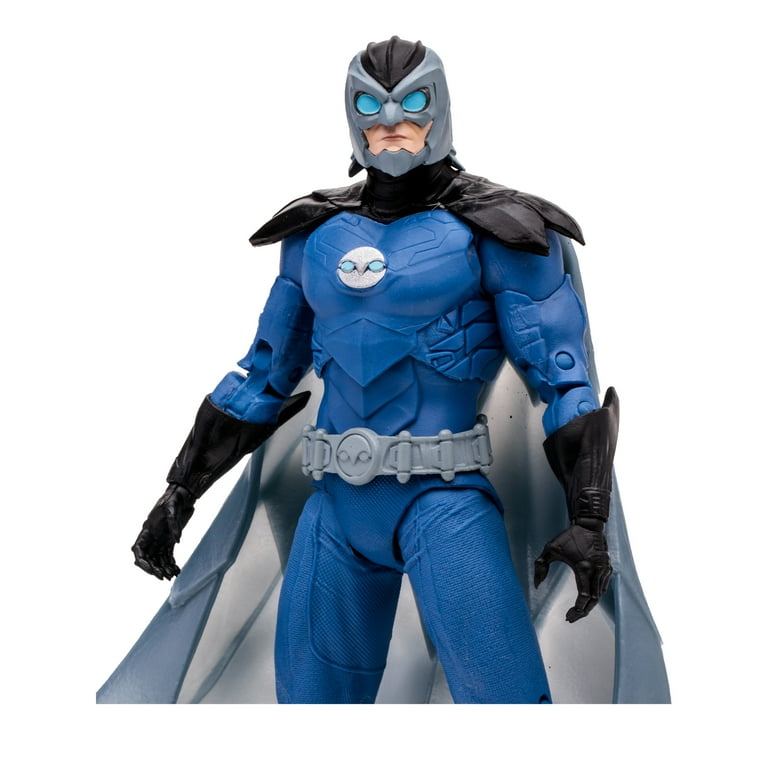 DC Multiverse 7in - Gold Label Owlman (Forever Evil) - Q1 2024
