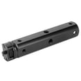 thumbnail image 1 of Handle Gimbal Grip Handheld For Stabilizer, Designed For Equipment With 1/4 Screw Hole, Comfortable Lightweight Handlebar, 1 of 7