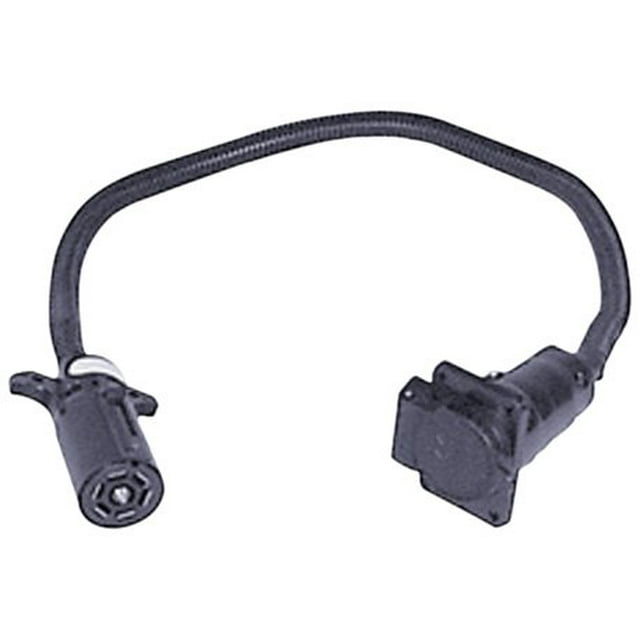 Torklift W6028 Connecteur de Câblage de Remorque