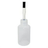 Universal Glue Bottle with Brush Tip Hobby Craft Home Repair Tool - 110 ml