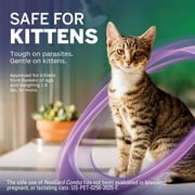 (3 pack) NexGard Combo Topical Solution for Cats, 5.6-16.5 lbs